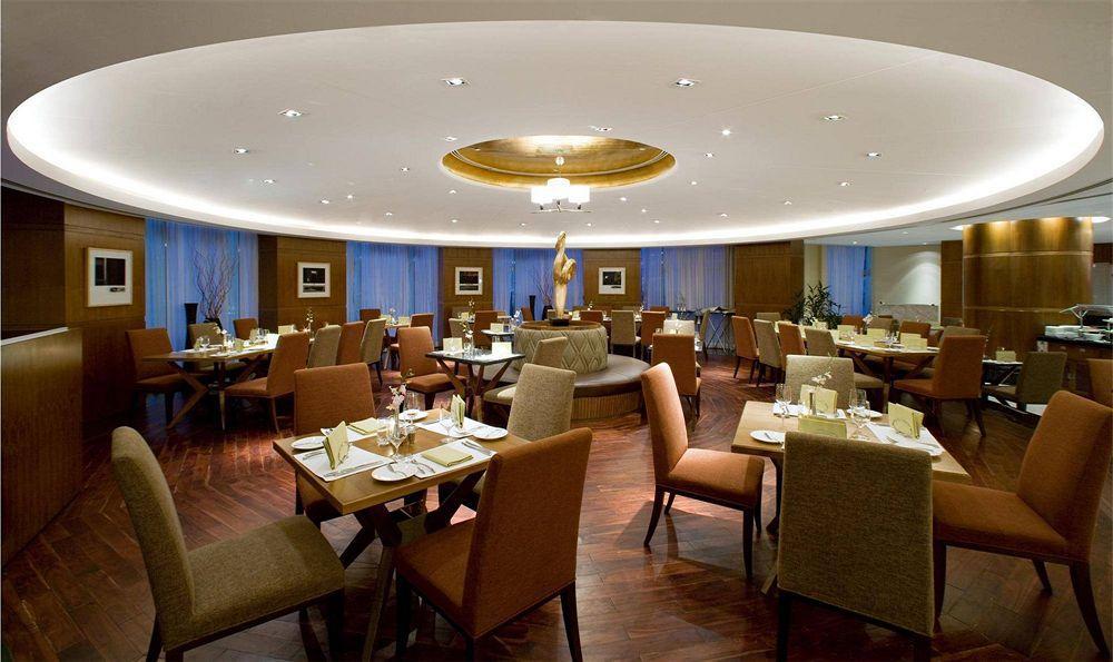 The Westin Dhaka Hotel Restaurant photo